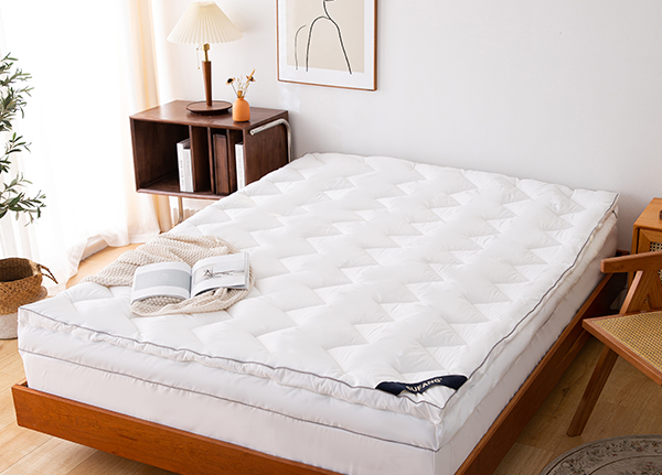 マットレスプロテクター