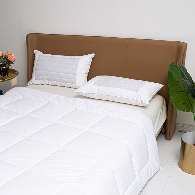 綿 100% 300 グラム充填布団夏布団キルティング白布団セットの製造 綿 100% 300 グラム充填布団夏布団キルティング白布団セットの製造