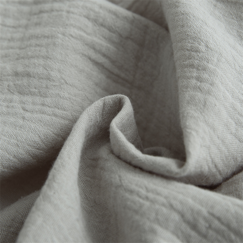 二層ガーゼ綿 100% 生地スーパーソフト寝具セット 二層ガーゼ綿 100% 生地スーパーソフト寝具セット