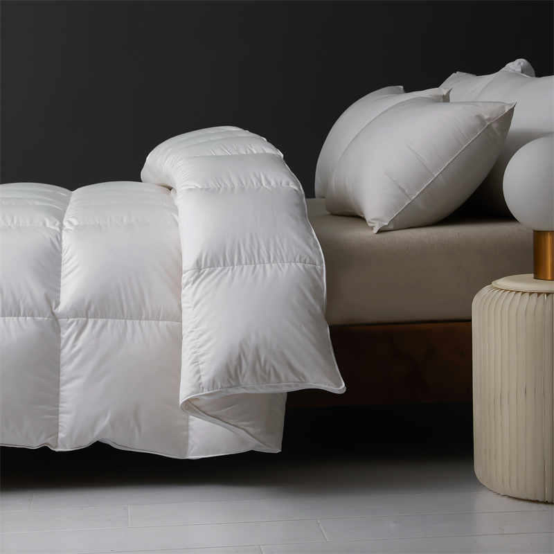 羽毛布団ダウンフェザーソフトライトキルト掛け布団冬用 羽毛布団ダウンフェザーソフトライトキルト掛け布団冬用