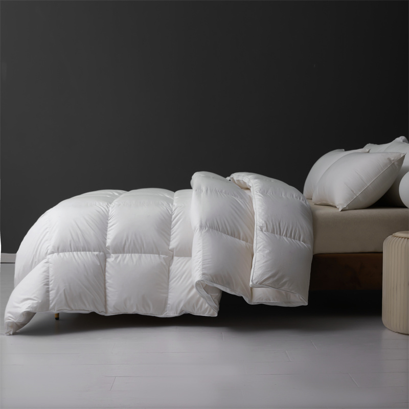 羽毛布団ダウンフェザーソフトライトキルト掛け布団冬用 羽毛布団ダウンフェザーソフトライトキルト掛け布団冬用