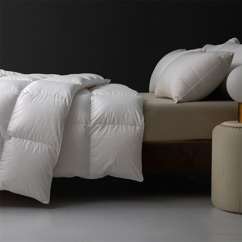 羽毛布団ダウンフェザーソフトライトキルト掛け布団冬用 羽毛布団ダウンフェザーソフトライトキルト掛け布団冬用