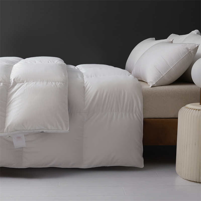 羽毛布団ダウンフェザーソフトライトキルト掛け布団冬用 羽毛布団ダウンフェザーソフトライトキルト掛け布団冬用