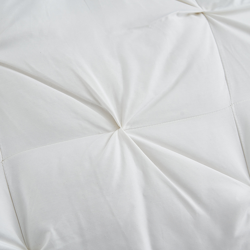 グースダウン充填ツイストテクノロジー枕 グースダウン充填ツイストテクノロジー枕