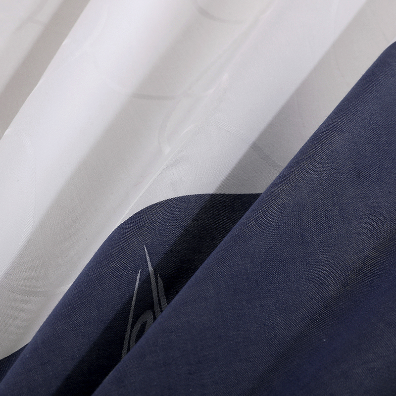 先染めカスタマイズロゴ綿100%寝具セット 先染めカスタマイズロゴ綿100%寝具セット