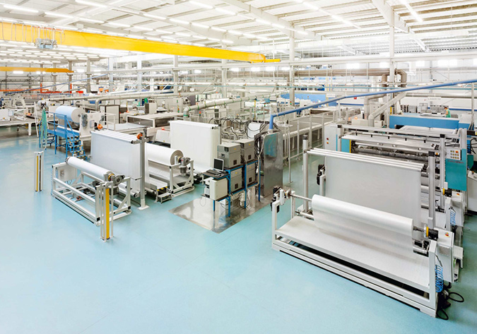 南通蘇芳紡織有限公司