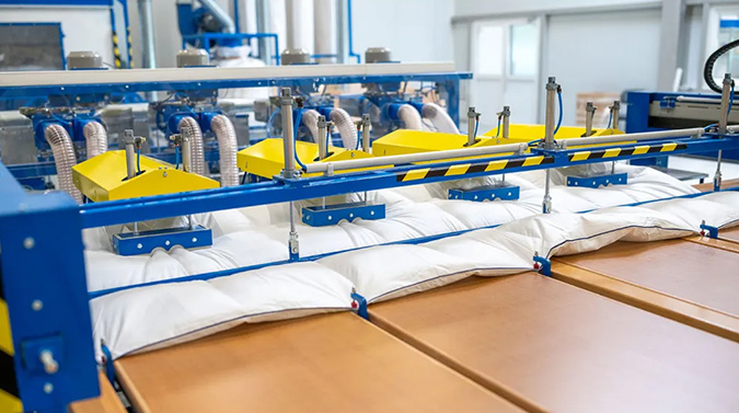 南通蘇芳紡織有限公司