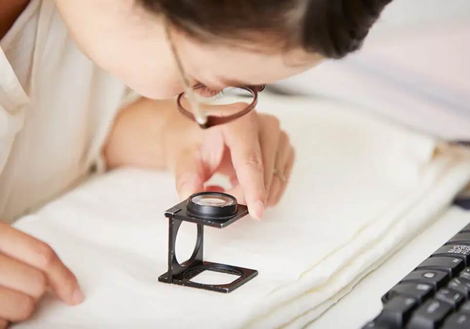 南通蘇芳紡織有限公司