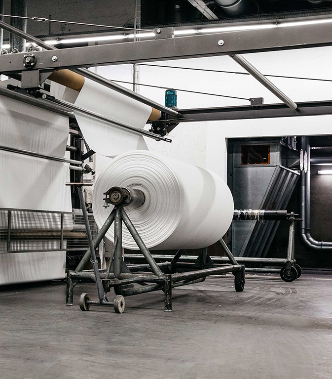 南通蘇芳紡織有限公司